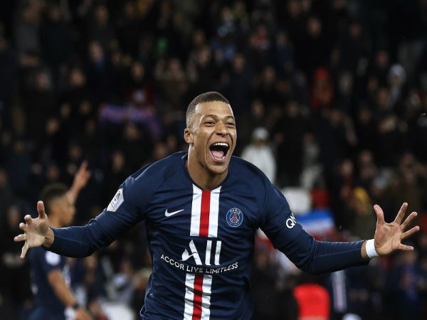 Chuyển nhượng tối 15/9: Real chọn thời điểm đón Mbappe