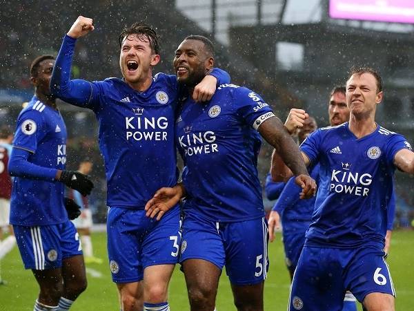 Tin bóng đá tối 12/9: Leicester cần cải thiện chiều sâu đội hình