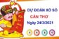 Dự đoán XSCT ngày 24/3/2021