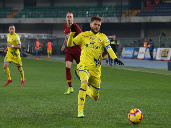 Nhận định kèo Chievo vs Frosinone, 01h00 ngày 17/3 - Hạng 2 Italia