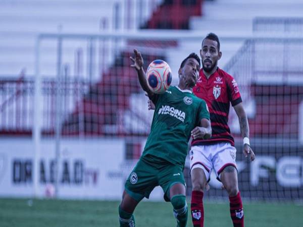 Nhận định bóng đá Chapecoense vs Atletico Goianiense, 6h00 ngày 4/12