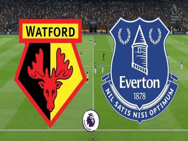 Nhận định, nhận định Watford vs Everton, 1h45 ngày 12/5