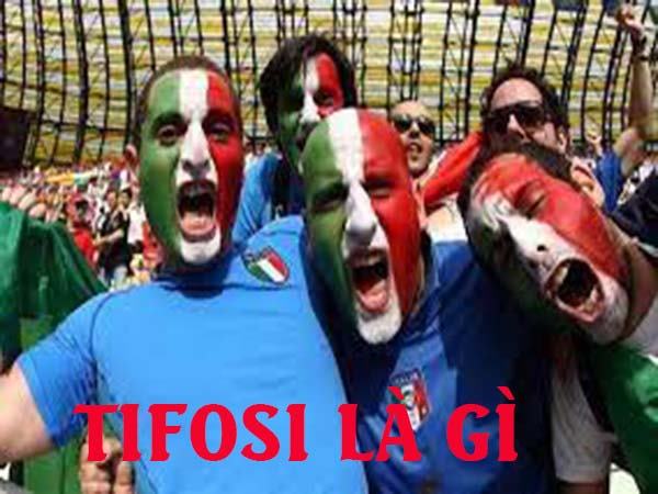 Tifosi là gì