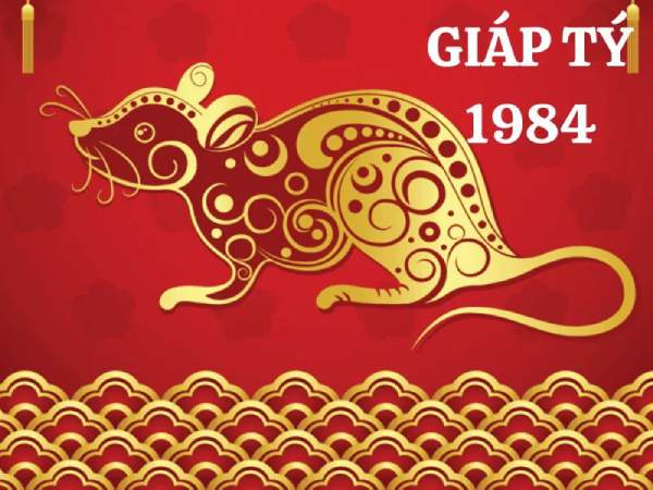 Con số may mắn tuổi Giáp Tý 1/8/2025 thứ 4